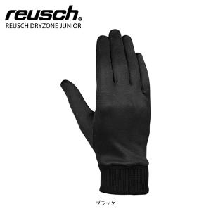 スキーグローブ キッズ REUSCH ロイシュ ジュニア 子供用 2022 DRYZONE JUNIOR ドライゾーン ジュニア 21-22 NEWモデル