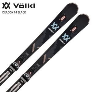 スキー板 メンズ レディース VOLKL フォルクル＜2021＞