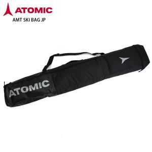 ATOMIC アトミック 1台用 スキーケース ＜2023＞ AMT SKI