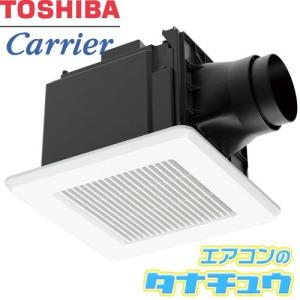DVF-T14CL 東芝 ダクト用換気扇 サニタリー用