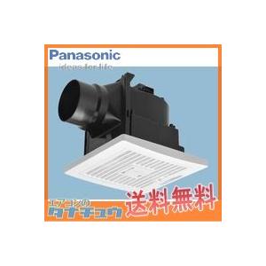 FY-17CFR8V パナソニック 換気扇 天井埋込形 フィルター付 人感センサー フィルター付 (/FY-17CFR8V/)