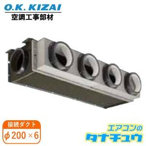 ダイキン K-DCS39E オーケー器材 吹出チャンバユニット 接続径 ダイキン K-DCS39E オーケー器材 吹出チャンバユニット 接続径