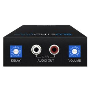 AD11AU アナログオーディオディレイ エーディテクノ