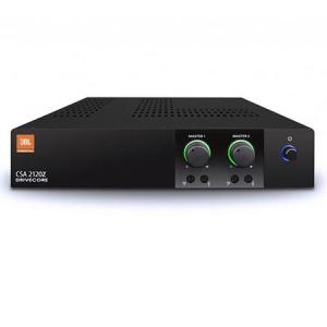 CSA2120Z 1Uハーフラックサイズ　トランス内蔵　パワーアンプ