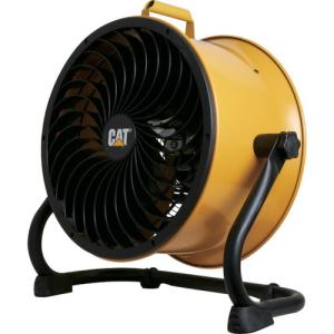 TRUSCO商品 hvd-14acdo-2502 キャタピラー CATサーキュレーター 35cm キャタピラー社 環境改善用品 冷暖房/空調機器 工場扇