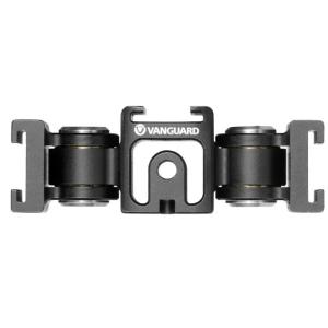 バンガード コールドシューマウント VEOCSMM3