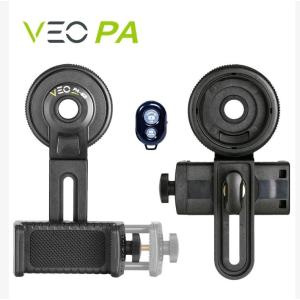 VEO PA-62 スマートフォン用デジスコアダプターBLUETOOTHリモコン付き VANGUARD