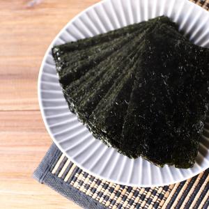 味海苔 のり 海苔 ポイント消化 田中の塩海苔...の詳細画像5