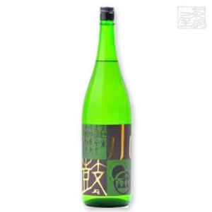 【送料無料】小鼓 純米吟醸 1800ml*6本 西山酒造場 日本酒