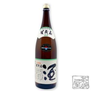 賀茂泉 純米吟醸 緑泉 1800ml 日本酒