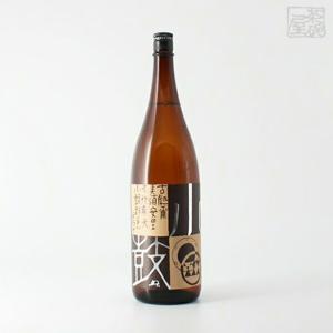 小鼓 純米酒 花 1800ml 純米酒  西山酒造場 日本酒