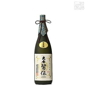 大七 純米吟醸 皆伝 1800ml 大七酒造 日本酒 純米吟醸 福島県