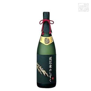 御代栄 純米吟醸 近江米のしずく 1800ml 北島酒造 日本酒 純米吟醸酒