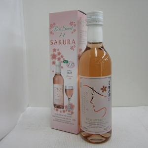 【送料無料】櫻正宗 さくら レッドスイート 11% 360ml*12本 清酒 櫻正宗株式会社 兵庫県