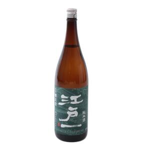 櫻正宗 江戸一 純米 1800ml 純米酒 灘の酒 櫻正宗株式会社 兵庫県