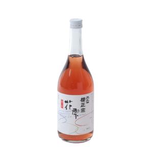櫻正宗 花雫あか 720ml 普通酒 日本酒 櫻正宗株式会社 兵庫県