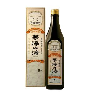 櫻正宗 茅渟の海(ちぬのうみ) 純米吟醸 720ml 日本酒 櫻正宗株式会社 兵庫県