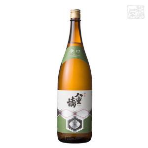 ヤエガキ 辛口 1800ml ヤヱガキ酒造 八重垣 日本酒 普通酒 ヤヱガキ 兵庫県姫路市