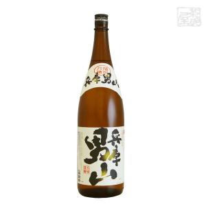 【送料無料】名城 兵庫男山 1800ml*6本 名城酒造 日本酒 普通酒