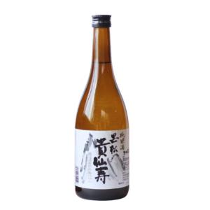 黒松貴仙寿 純米酒 720ml 日本酒 奈良豊澤酒造 奈良県