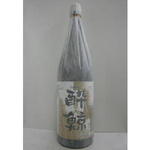 酔鯨 特別本醸造 1800ml瓶 日本酒 本醸造酒 酔鯨酒造 高知県