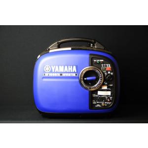 ヤマビコ 【新ダイワ】 インバータ発電機 IEG1600M-Y : タナキカ