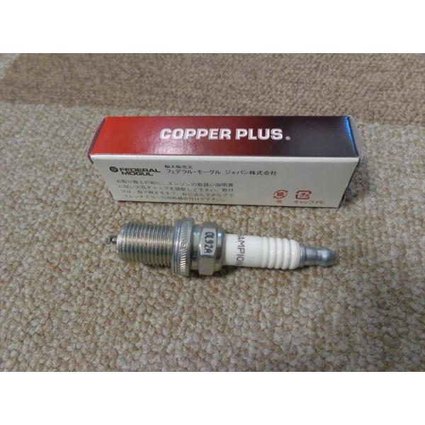 スパークプラグ#RC12YC