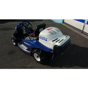 【イセキアグリ】RM983X 乗用草刈機 替刃...の詳細画像1