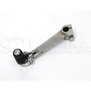 モンキー オフセットキックペダル TYPE-D[Y5097]モンキー・ゴリラ