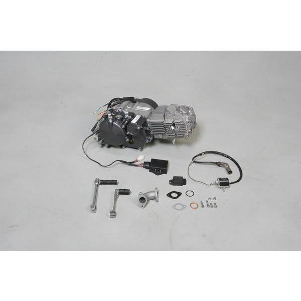 LIFAN社製　リーファン　150ｃｃ エンジン [Y008]モンキー・ゴリラ・ダックス・シャリー ...