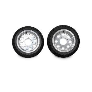 モンキー 田中商会直営店】モンキー・ゴリラ用 8インチ アルミ