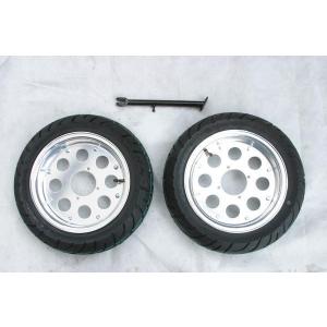 モンキー 12cmロングスチールフレームブラック [Y197]【法人配達可能