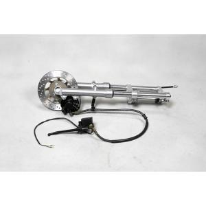 モンキー 田中商会直営店】モンキー・ゴリラ アルミステム φ31フロント