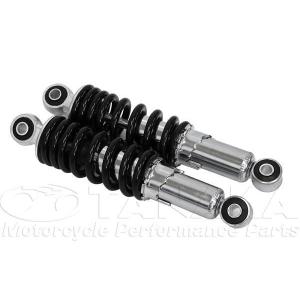 車高調 アルミボディ荒巻リアサスペンション280〜300mm[Y849