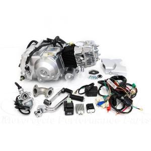 KITACO（キタコ） スーパーオイルクーラーキット XR100モタード XR50