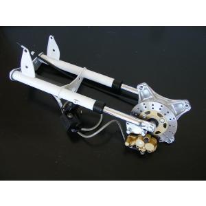 モンキー　ダックス　シャリー用　フロントフォークインナー インナーサス キット 各種 モンキーやダックス,シャリーやエイプ