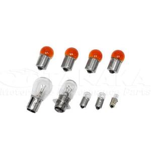 モンキー モンキー4L ディスクブレーキ用インナーフォークASSY