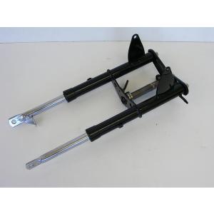 ホンダ（HONDA） 田中商会直営店】ダックスDAX用 φ26フロントフォーク