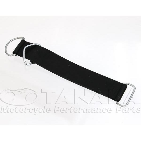 汎用　バッテリーバンド　タイプ2 [Y1439]モンキー・ゴリラ・ダックス 田中商会