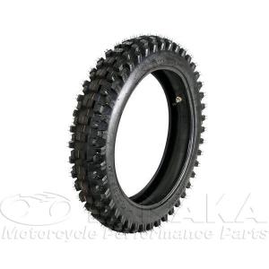 DUNLOP（ダンロップ） K860 90/90-14MC 46P チューブタイプ : DL-TYRE