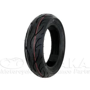 モンキーゴリラハブ対応 アルミキャスト（チューブレス）ホイール 12