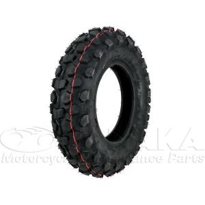 モンキーゴリラに最適！8インチタイヤ 130/50-8 チューブ付[Y073