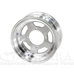 祐*樹様 モンキー、ゴリラ130/50-8インチ タイヤ ホイールセット 1693wモンキー用 8インチアルミホイール＆130／50-8タイヤセット