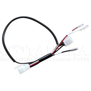 スーパーカブ50/110・カブプロ50/110・クロスカブ用 電源取り出し