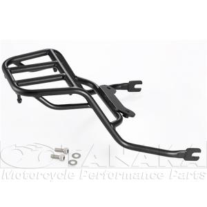 R-SPACE リアキャリア ホンダ モンキー125 JB02 JB03 JB05 最大積載量