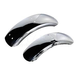 ホンダ（HONDA） 田中商会直営店】初期型ダックス・シャリータイプ 鉄