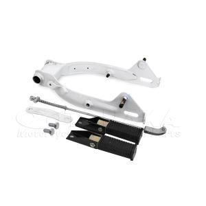 ホンダ（HONDA） 田中商会直営店】ダックスDAX用 アルミ製 スイング