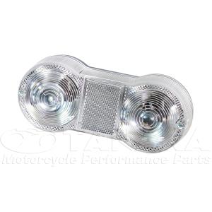 スズキ ワゴンR MH21S MH22S 純正 タイプ フォグ ランプ 左右