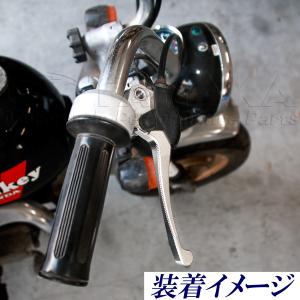 モンキー　5点セット Unit 5 Grudge Rearsets ZX-14 All Years – 1 Stop Speed