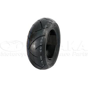 モンキーゴリラに最適！8インチタイヤ 130/50-8 チューブ付[Y073